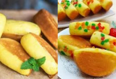  Resep Kue Pukis Menu Takjil Favorit untuk Kudapan Buka Puasa Ramadhan