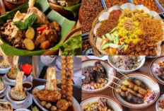  5 Kuliner Jogja yang Legendaris dan Wajib Dicoba?