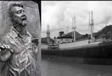 Misteri Kapal Hantu Ourang Medan, Kehilangan yang Menggetarkan Lautan