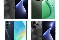 Perbandingan Spesifikasi Lengkap Infinix Note Edge 5G vs TECNO POVA 7 Curve 2026: Harga, Chipset, dan Review 