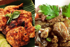 Menyelami 4 Makanan Khas Cilegon yang Enak ?