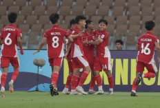 Gratis di FIFA Pildun U-17