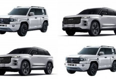Harga Mobil Jaecoo Terungkap Intip Perkiraan Banderol Spesifikasi dan Fitur SUV Premium Terbaru 2026!