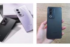 Jangan Sampai Memori Penuh Saat Sungkeman! Cek 7 HP Oppo 5G 256 GB Mulai 2 Jutaan untuk Lebaran