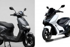 Harga Terbaru April 2026 Motor Listrik U Winfly M135H 2026: Murah Meriah atau Sekadar Gimmick!