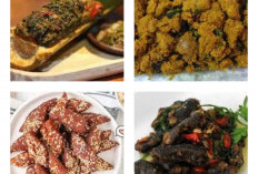  Sensasi Kuliner Toraja, 6 Hidangan Khas yang Menggugah Selera