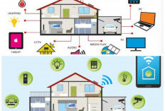 Hemat Tagihan Listrik di Rumah dengan Teknologi Pintar yang Bikin Hidup Lebih Nyaman