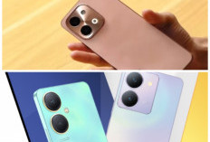 POCO M8s 5G 2026 Resmi Meluncur! Layar Lengkung Mewah & Snapdragon Ngebut Harga Rp2 Jutaan