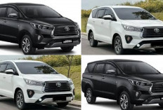 Review Toyota Innova Reborn 2026: Masih Jadi Raja MPV Diesel atau Sudah Tergeser Ini Fakta Lengkapnya!