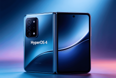 HyperOS 4 Tak Debut di Xiaomi 18 Series, Perangkat Lipat Justru Jadi Peluncur Pertama