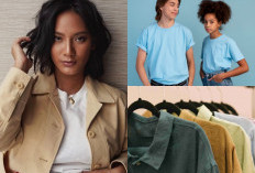 Jangan Minder, Inilah 7 Tips Kombinasi Warna Pakaian Terbaik Untuk Kulit Gelap