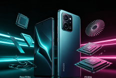 Bocoran Spesifikasi Poco F9 Pro & F9 Ultra Bocor ke Publik: Chipset Kencang, Berapa Harganya?