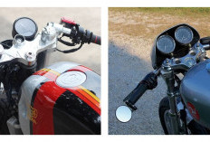 Sebelum Pasang Stang Jepit, Pertimbangkan Ini: Semua Kelebihan dan Kekurangannya Terungkap!