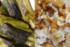 Makanan Khas Wonogiri yang Wajib Dicoba?