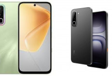 Harga Terbaru Infinix Hot 70 Juni 2026 Resmi Terungkap, Benarkah Jadi HP Rp2 Jutaan Paling Worth It Tahun Ini!