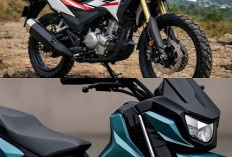 Update Harga dan Spesifikasi Honda X-Tracker 2026: Motor Bebek Trail 15 Jutaan untuk Medan Off-Road Ringan 