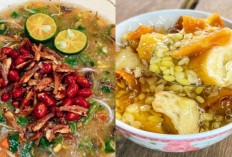 Inilah Makanan Khas Kalimantan Barat yang Populer dan Wajib Dicoba?