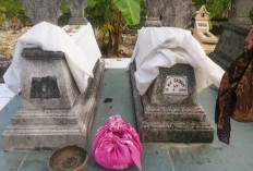 Ziarah 4 Makam Wali di Jawa Timur