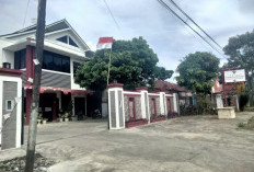 Fasilitas Lengkap dan Pemandangan Menawan, Hotel Permata Bunda Jadi Pilihan Wisatawan