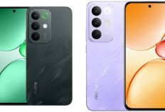 Review Realme C85 2026: HP Murah dengan Baterai Jumbo dan Performa Kencang Ditahun 2026!