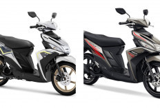 Review Yamaha Mio Series: Skutik Ringkas yang Masih Menarik di 2026, Ini Kelebihan dan Kekurangannya!