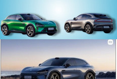 Harga Xiaomi YU7 Terungkap, SUV Listrik Ini Siap Saingi Tesla