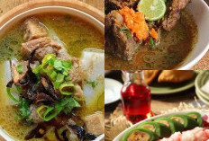 4 Makanan Khas Makassar Paling Populer yang Wajib Dicoba!