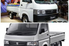 Suzuki Carry Jadi Andalan Pedagang Ini Alasannya