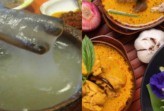 Menggugah Selera! Inilah 4 Makanan Khas Papua yang Wajib Dicoba