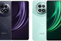 Harga Terbaru Agustus 2026 Realme 13 5G: Masih Layak Dibeli? Ini Spesifikasi dan Daya Tariknya!