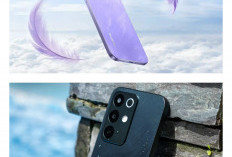 Realme C85 5G Resmi: Layar 144Hz, Harga Hanya 2 Jutaan!
