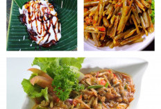 Melangkah ke Dunia Kuliner Madura, 5 Makanan Khas Legendaris yang Harus Dicoba