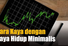 Hidup Simpel, Harta Melimpah! Ini Trik Rahasia yang Jarang Diketahui!