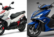 Review Honda Ryden 160 Terbaru, Seberapa Buas Performa dan Senyaman Apa Dipakai Harian!