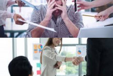 Teknologi Bikin Pekerjaan Sulit Jadi Semudah Menyentuh Layar