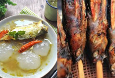 Cobain Yuk Makanan Khas Ambon, Maluku yang Wajib Kamu Cicipi?