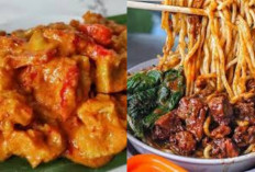 Kelezatan Kuliner Khas Jogja Yang Luar Bisa Nikmatnya!