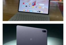Update Harga Tablet Rasa Laptop Maret 2026: Spek 'Monster' RAM 16GB, Lebih Ringkas buat Mudik