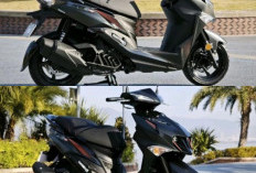 Resmi Meluncur! SYM JET150SL 2026, Jawaban Skutik 150cc Harga Terjangkau dengan Kejutan Teknologi