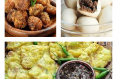 Savoring Purwokerto, 5 Destinasi Kuliner yang Harus Dicicipi di Tengah Kota Ini