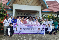  Dorong Inovasi dan Potensi Unggulan Daerah