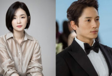 Drakor Connection Aksi Ji Sung dan Jeon Mi Do Ungkap Kasus Korupsi, Kapan Tayang?