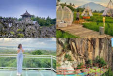 4 Wisata Cirebon yang Hits buat Liburan Tahun Baru 2025!