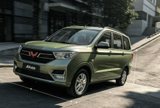 Keunggulan Ground Clearance Wuling Alvez: SUV Compact Nyaman dan Andal di Berbagai Jalanan