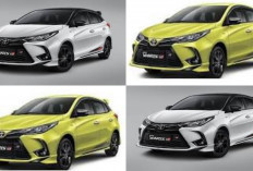 SUV Hybrid 200 Jutaan Resmi Meluncur di GIIAS 2025, Chery Tiggo Cross CSH Hybrid Klaim Irit 30 Km/L 2026!