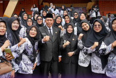 Guru Hebat, Indonesia Kuat