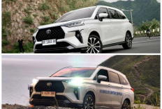 Kenapa Baterai Hybrid Toyota Jarang Terisi Penuh? Ternyata Ini Alasan dan Manfaatnya