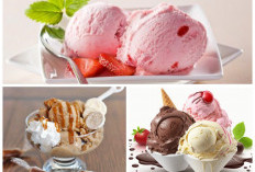 Makin Nyeleneh, Makin Laku! Fenomena Es Krim Rasa Anti-Mainstream