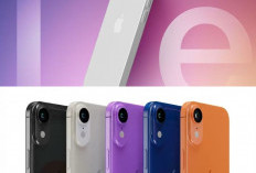 iPhone 17e Bocor, Disebut Jadi Versi Lebih Murah dengan Chip A19, Benarkah Layak Ditunggu?