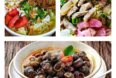 Rasakan Kelezatan Budaya, Menyelami 5 Menu Kuliner Khas Purwokerto yang Menjadi Identitas Daerah